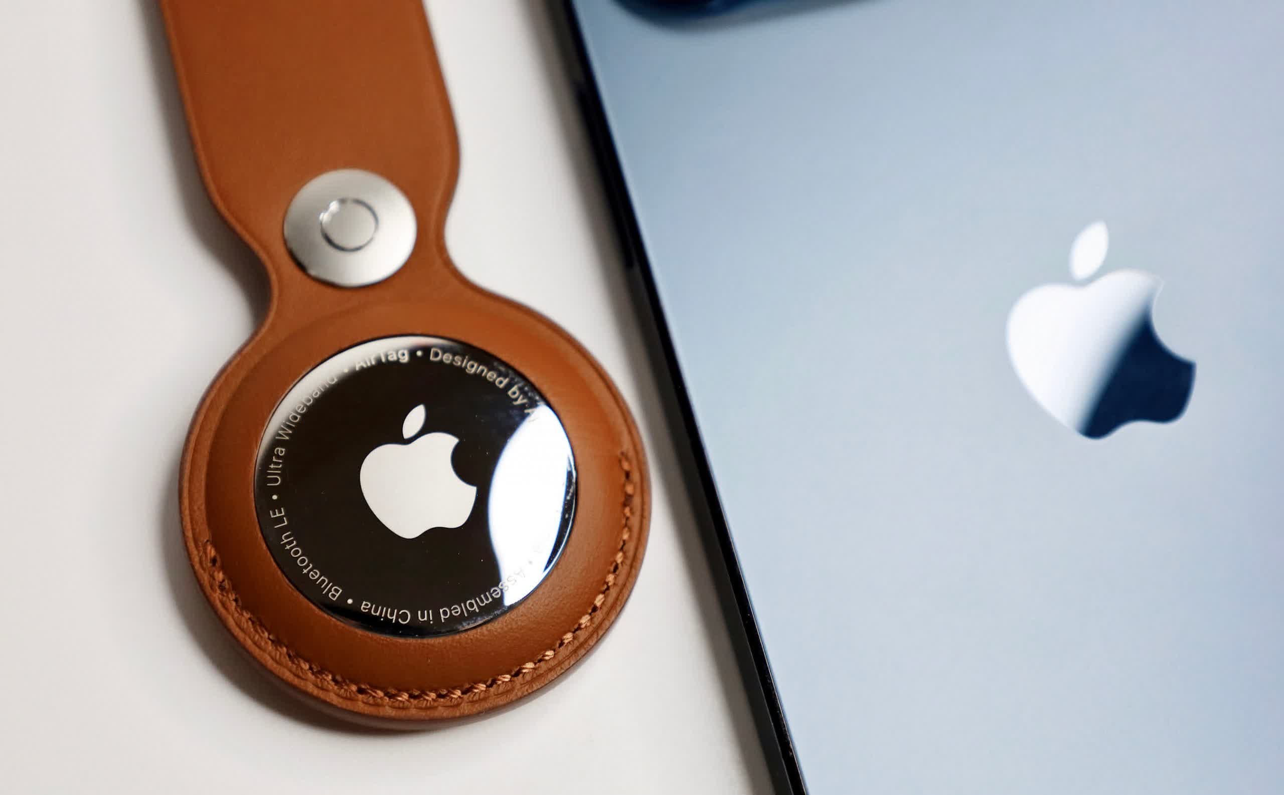 Apple and Google's new standard alerts users of suspicious Bluetooth trackers