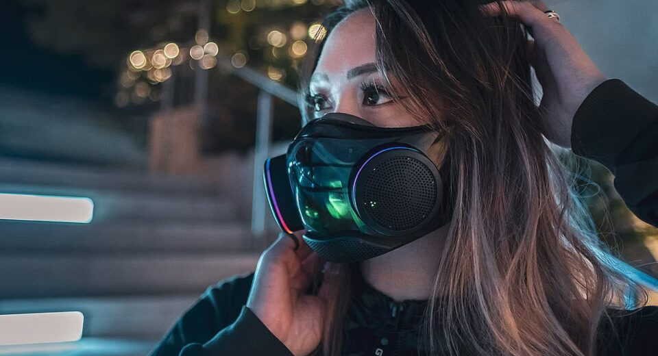 Razer to refund over $1 million for misleading N95-grade claims on its Zephyr masks