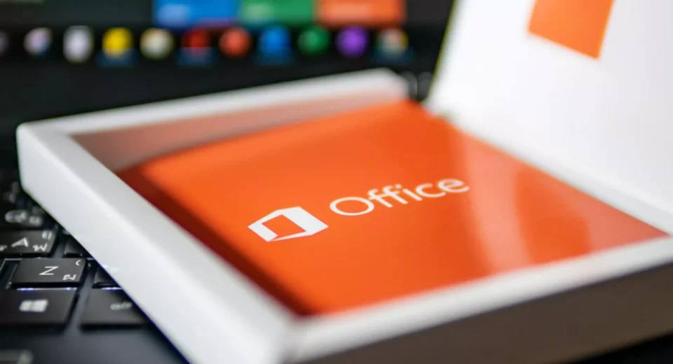 Get a Microsoft Office lifetime license for $39, no subscription required