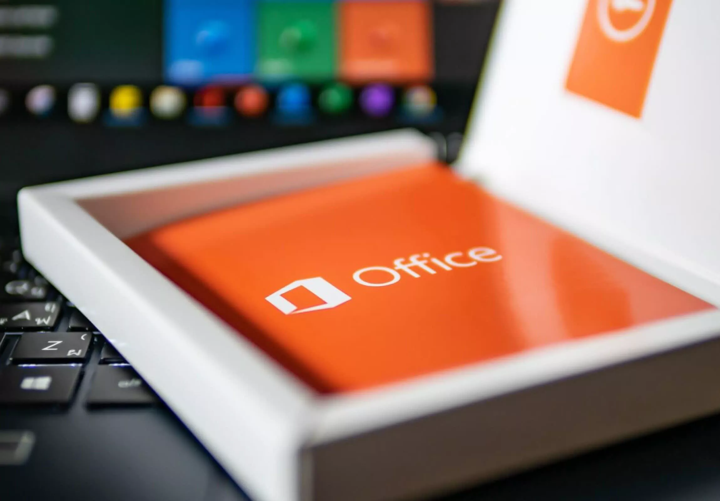 Get a Microsoft Office lifetime license for $39, no subscription required