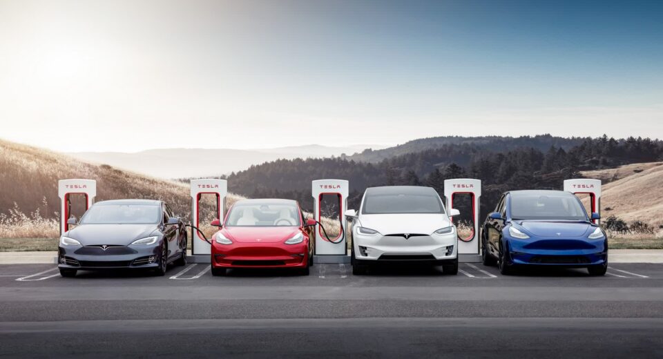 Tesla lays off entire Supercharger and new vehicles teams, weeks after previous cuts