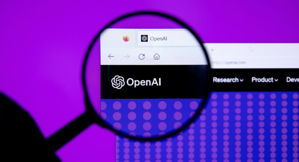 Define irony: OpenAI, sued repeatedly for copyright infringement, files claim against subreddit before backing down