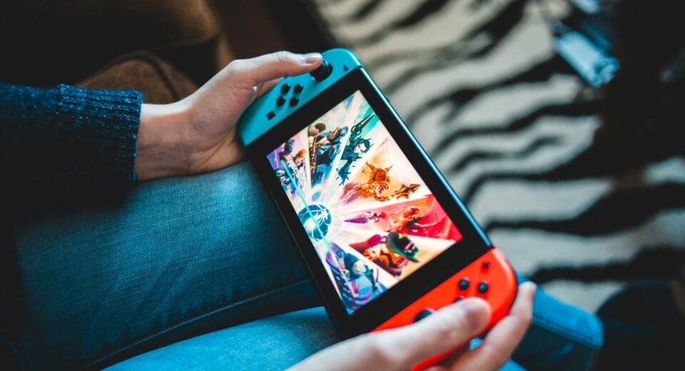 Nintendo confirms it will announce a Switch successor by April 2025