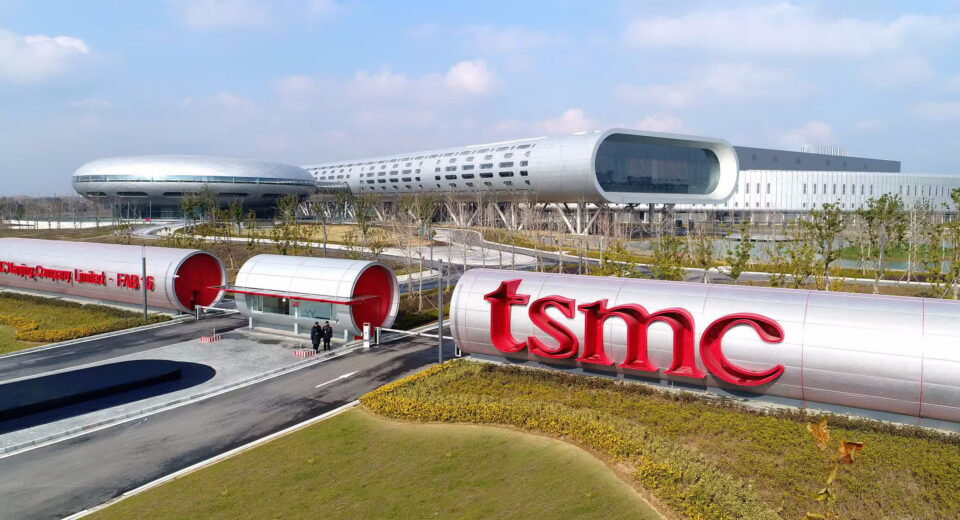 TSMC unveils A16 manufacturing process for 1.6nm chips in challenge to Intel's claims