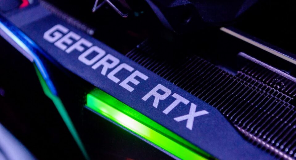 Nvidia's RTX 5080 could launch before the 5090, next-gen AI GPUs arriving in late 2025