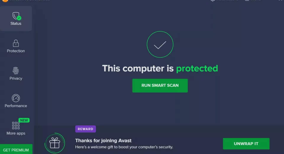 Avast Free Antivirus: Testing its features and learning about the six layers of protection