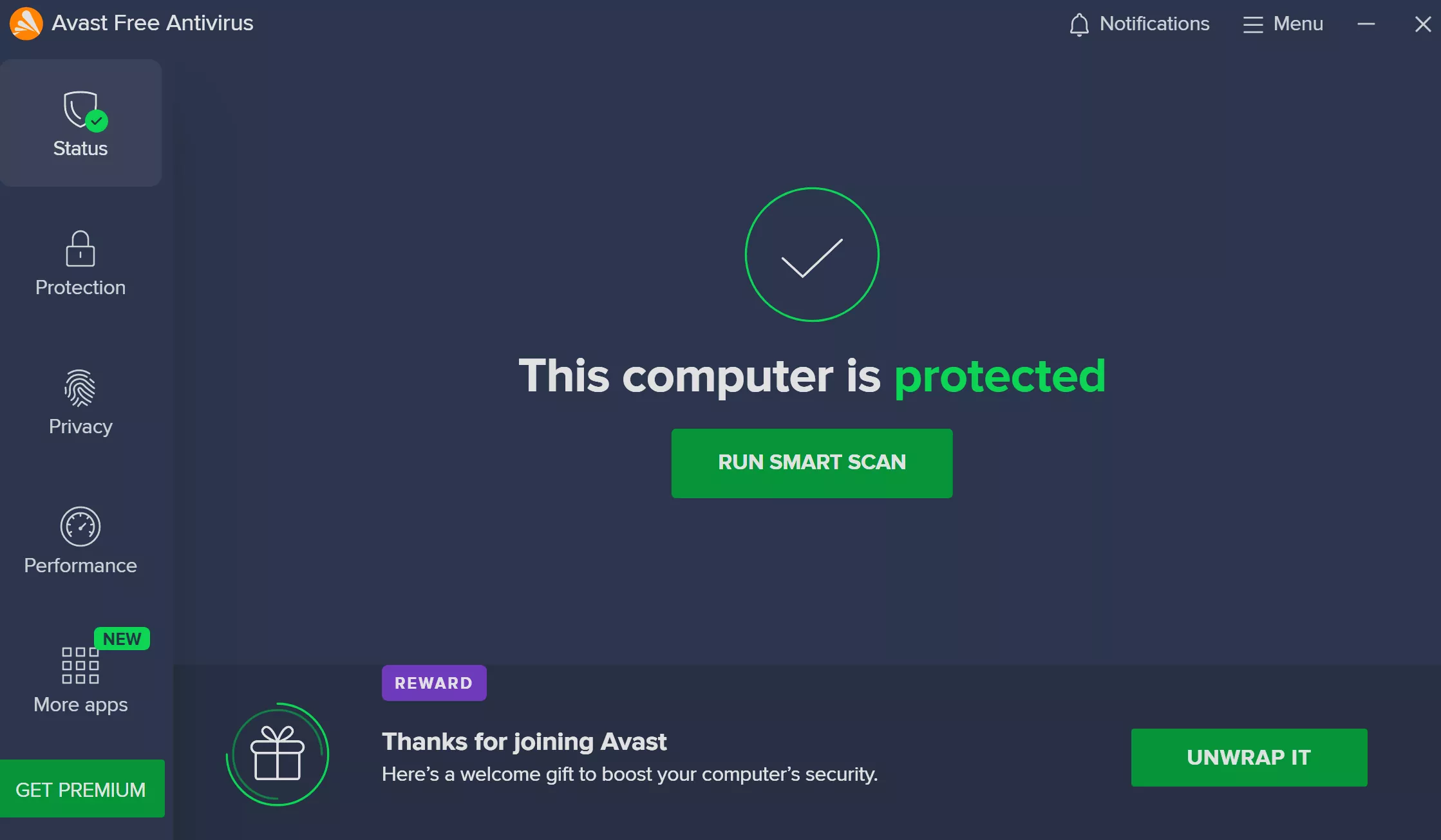 Avast Free Antivirus: Testing its features and learning about the six layers of protection