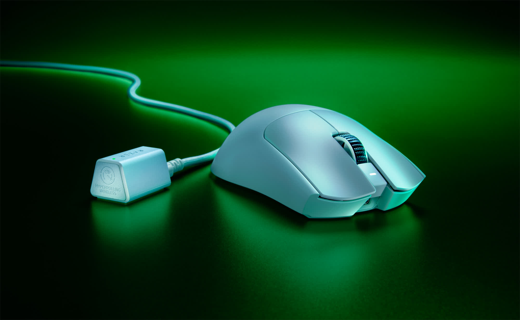 Razer launches $160 Viper V3 Pro gaming mouse with 8,000 Hz polling rate