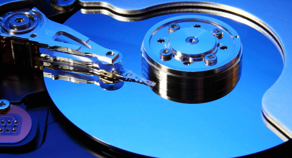 Seagate says their new Mozaic 3+ HAMR disk drives can last longer than conventional HDDs