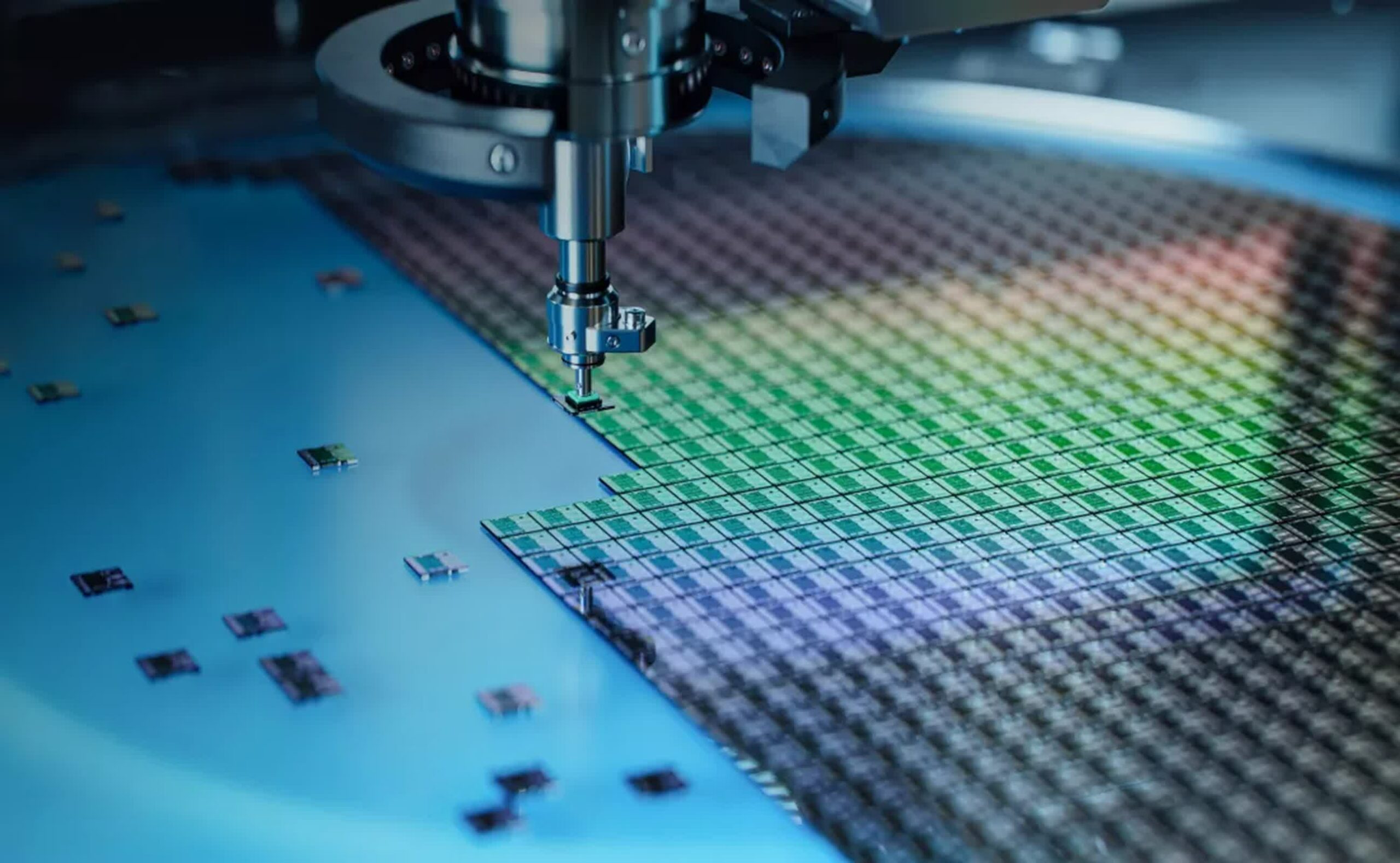 Intel has a wafer-level assembly problem, and it's hurting Core Ultra sales