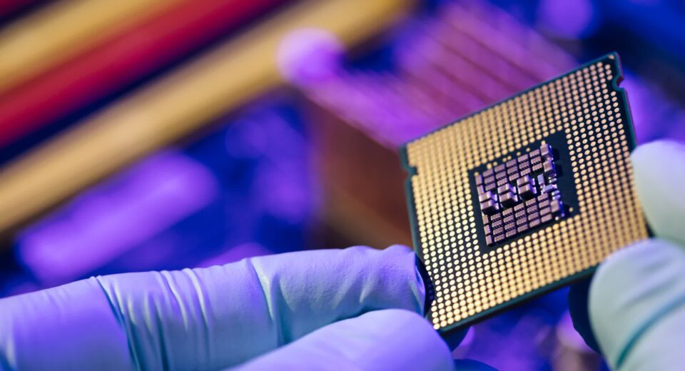 The Chips Act is rebuilding US semiconductor manufacturing, so far resulting in $327 billion in announced projects