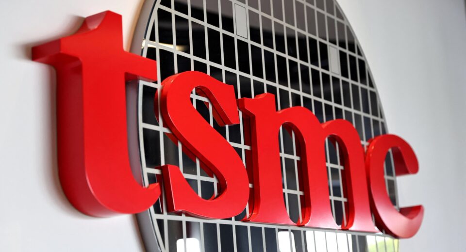 TSMC lays out roadmap for massive, kilowatt-class chip packages and terabit optical links