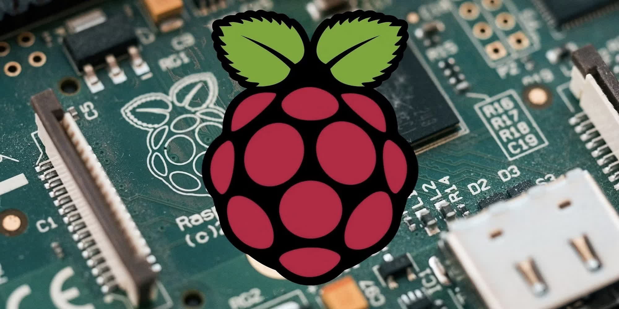 Raspberry Pi adding new memory options to its compact Compute Module 4S boards