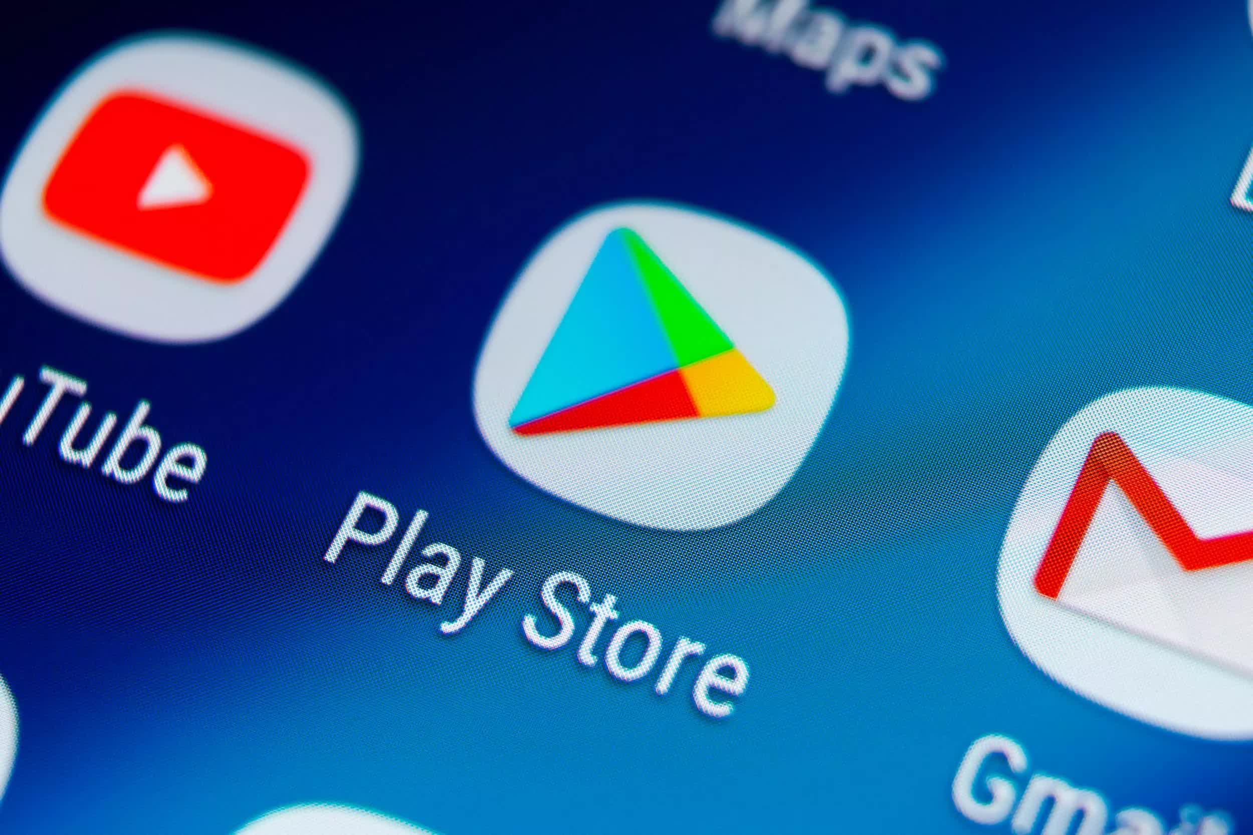 Google flexes security muscle, says it stopped 2.2 million rogue apps from hitting Play Store in 2023