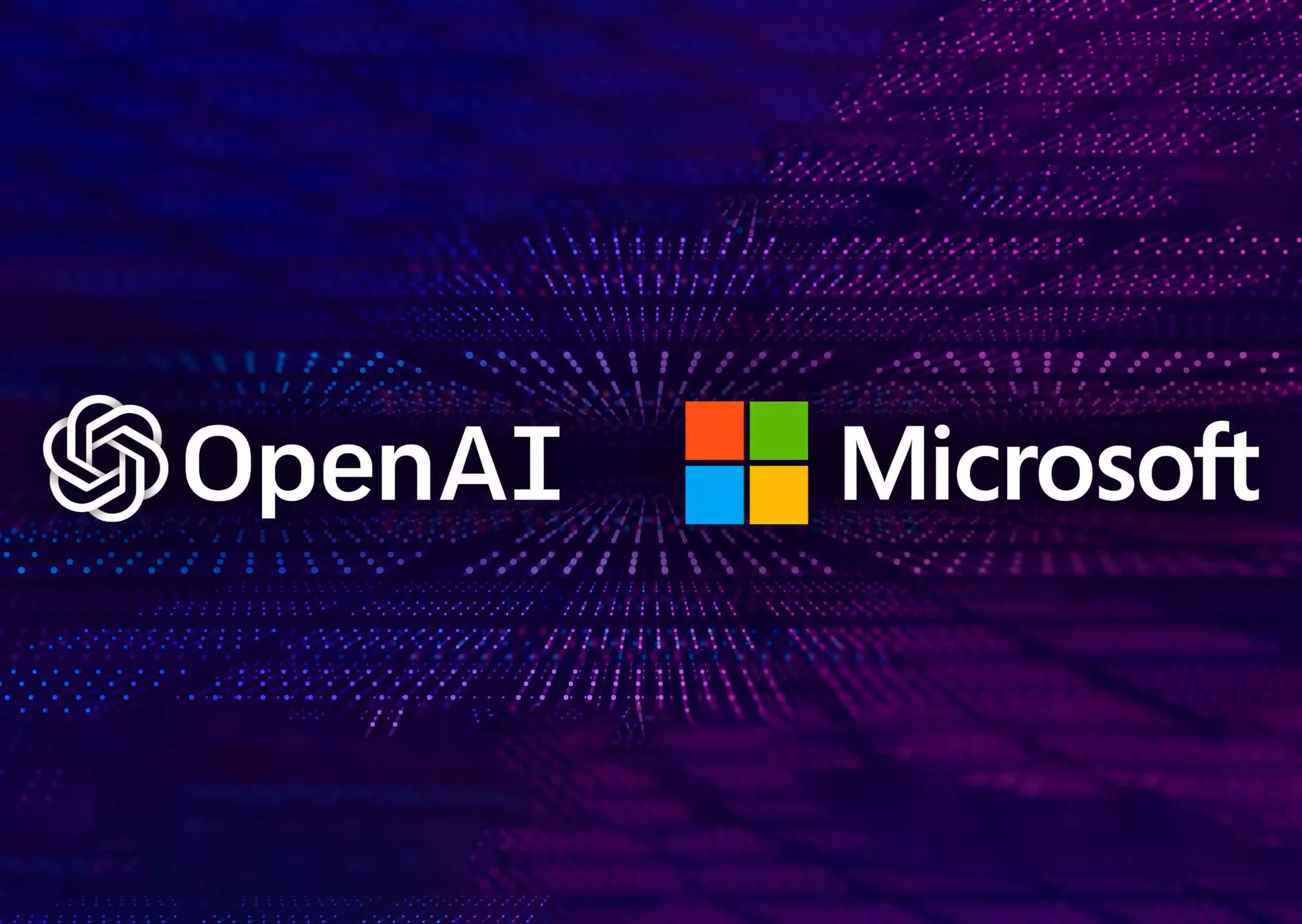 Microsoft's multibillion dollar investment in OpenAI came from fear of falling behind Google's tech