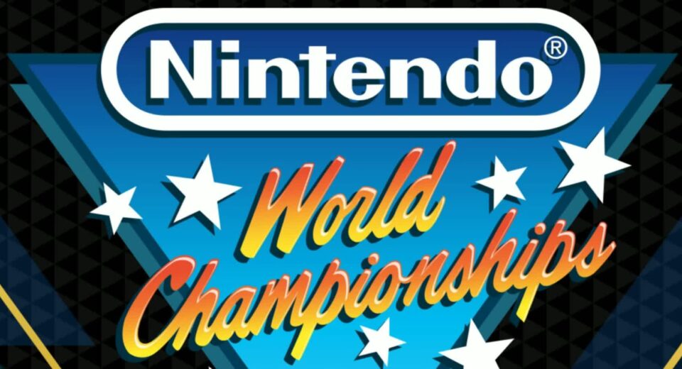 ESRB listing points to Switch version of Nintendo World Championships