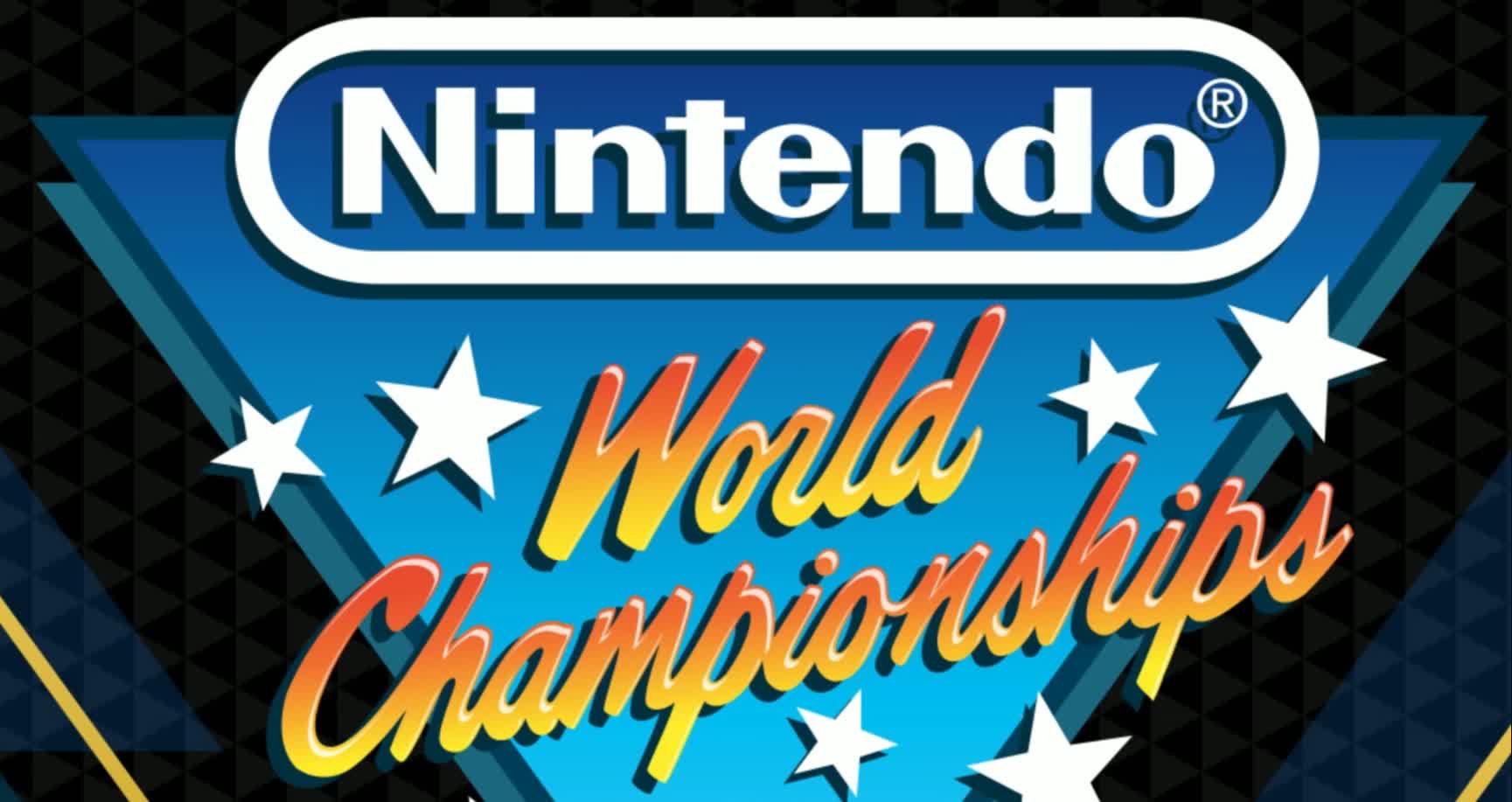 ESRB listing points to Switch version of Nintendo World Championships