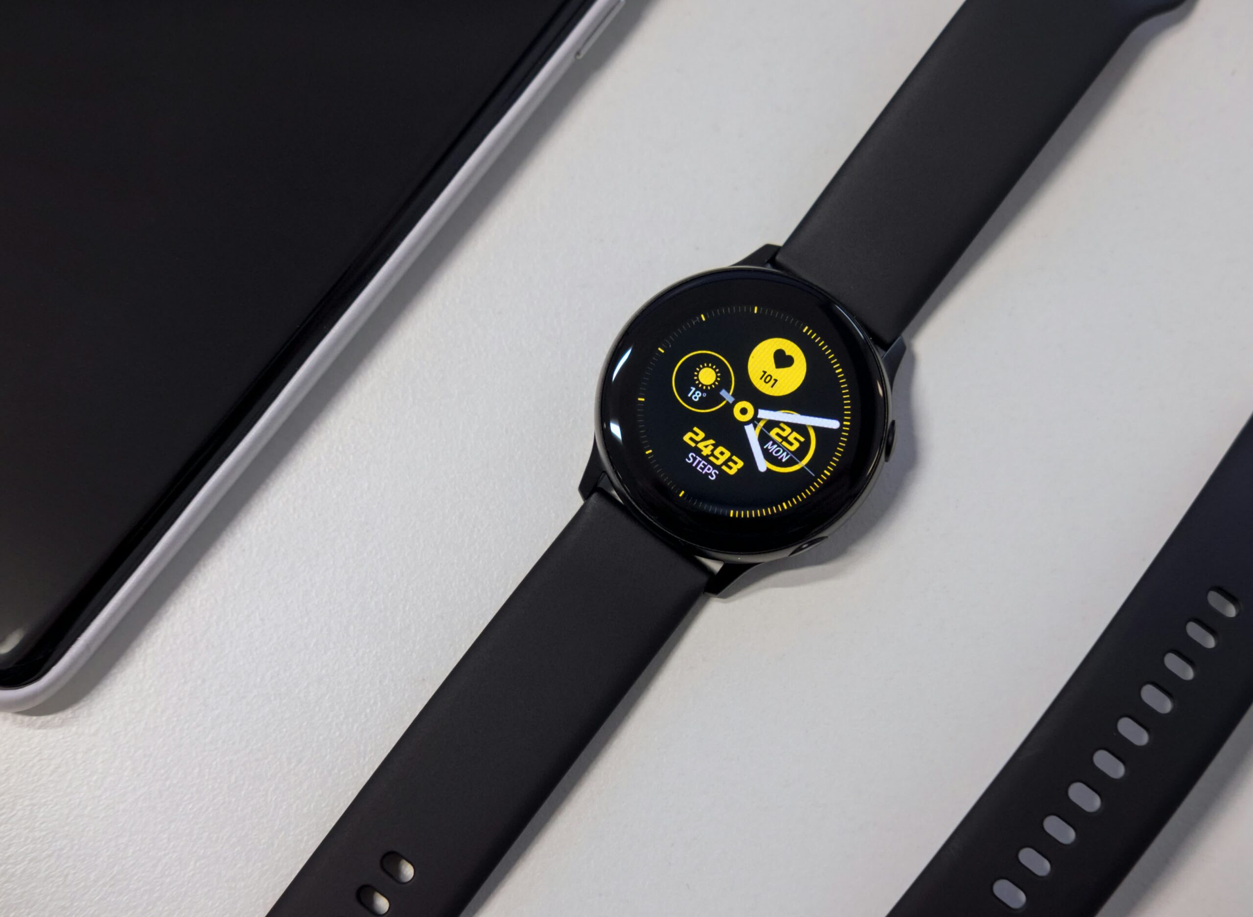 Google's Wear OS predicted to nibble away at Apple's smartwatch dominance