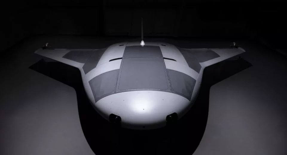 DARPA's Manta Ray drone for underwater military operations aces initial tests