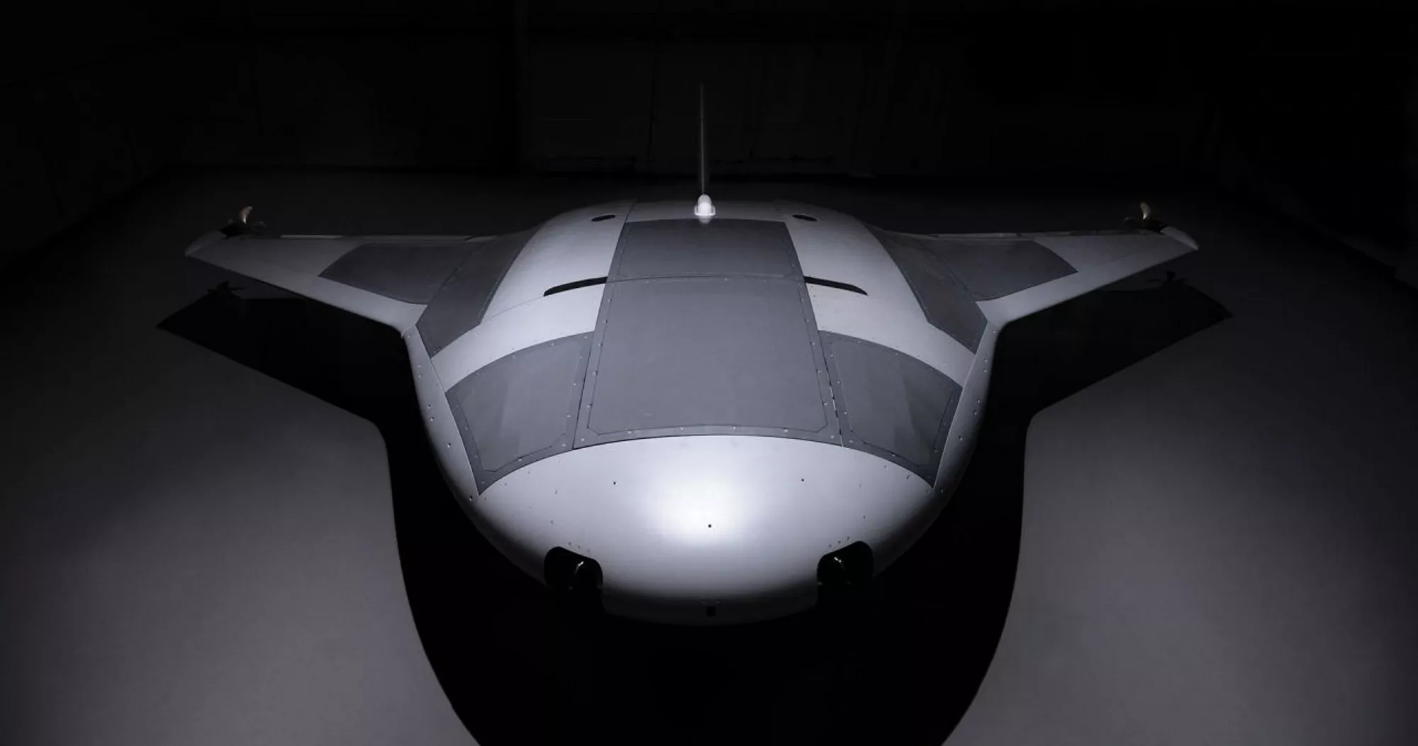 DARPA's Manta Ray drone for underwater military operations aces initial tests