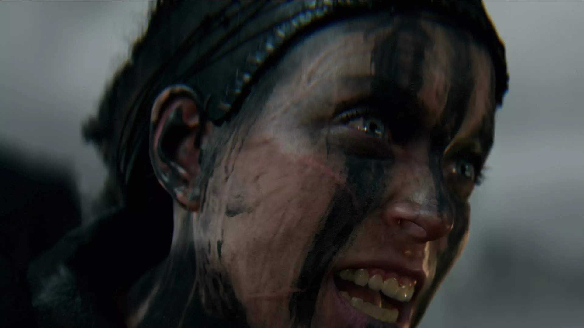 Senua's Saga: Hellblade II system requirements revealed, 70GB of storage space required