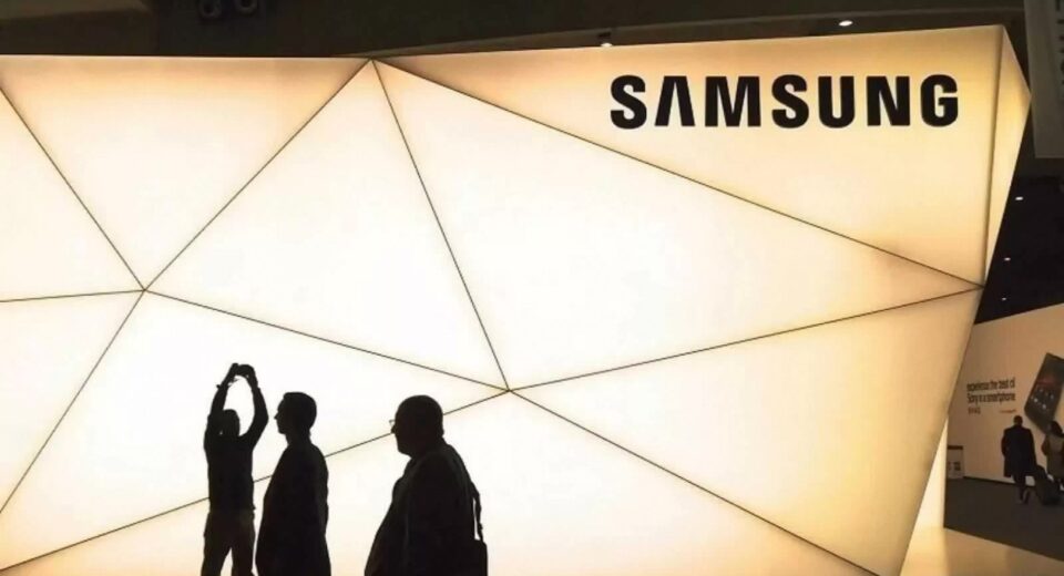 Samsung taps AI to design first 3nm mobile processor with Synopsys