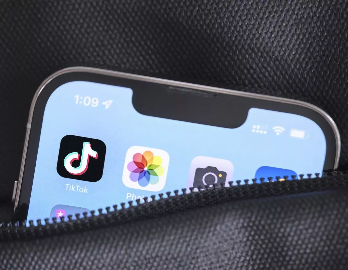 TikTok and ByteDance sue US government over forced sale, claim free-speech violations