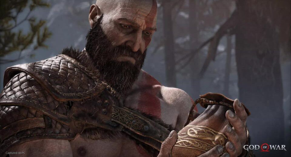 God of War Ragnarok could hit PC as soon as this month