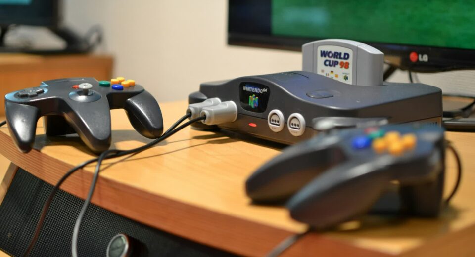 Nintendo 64 modding tool makes it easy to create native PC ports