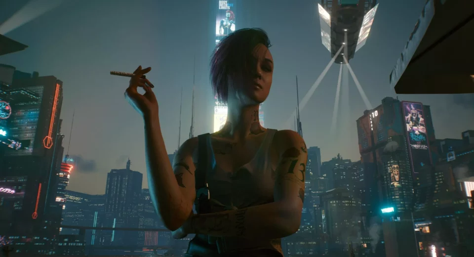 Cyberpunk 2077 pulls off greatest redemption arc in gaming with Overwhelmingly Positive Steam reviews