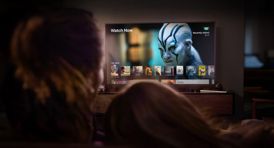 Apple TV wants to pay actors and producers based on how their content performs