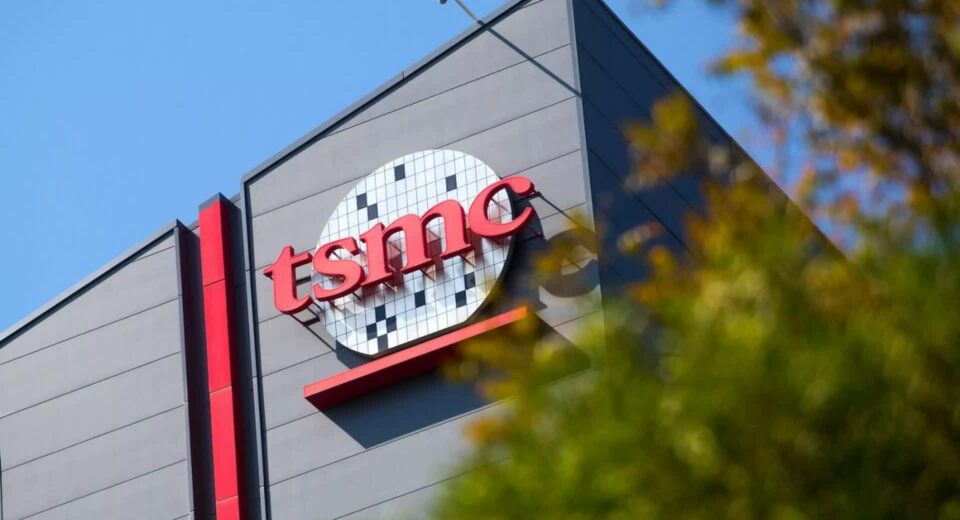 TSMC's performance-boosting 3nm N3P node on schedule for late 2024