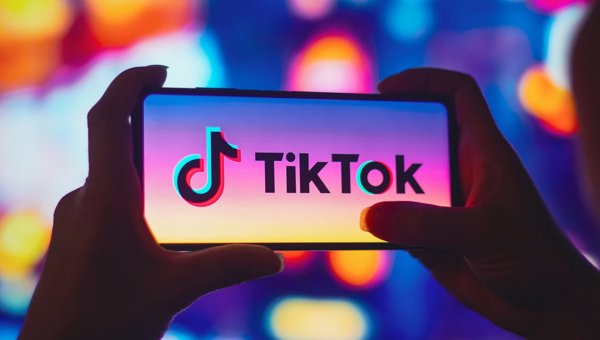 TikTok is testing a new option to upload 60-minute videos, YouTube style