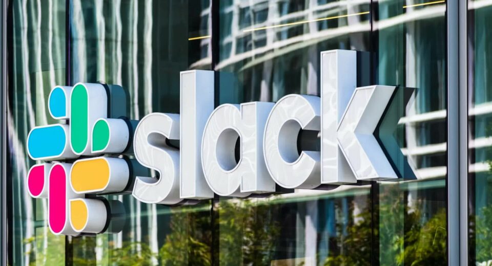 Slack has been siphoning user data to train AI models without asking permission