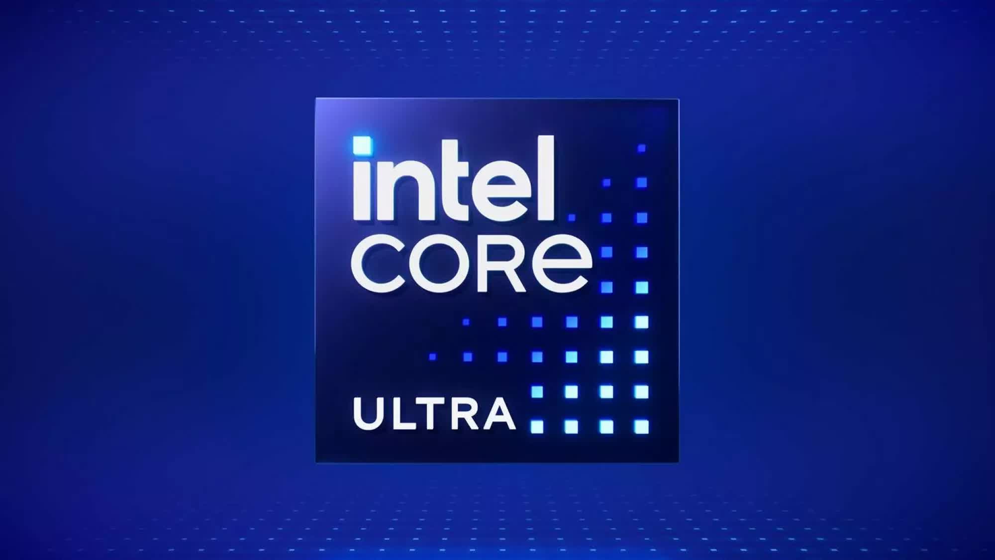 'Lunar Lake' Intel Core Ultra shown packing hefty 32GB LPDDR5X RAM on-chip