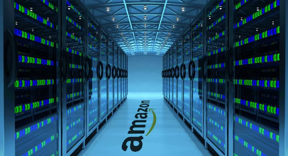 AWS plans major European expansion with €7.8 billion investment in sovereign data center