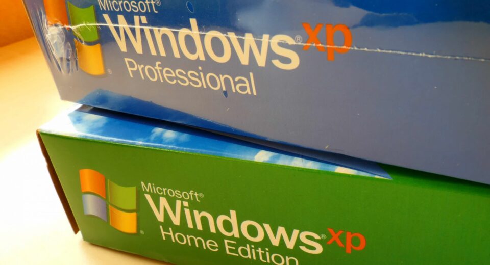 Dangerous nostalgia: Taking Windows XP online will result in auto-installed viruses in a matter of minutes