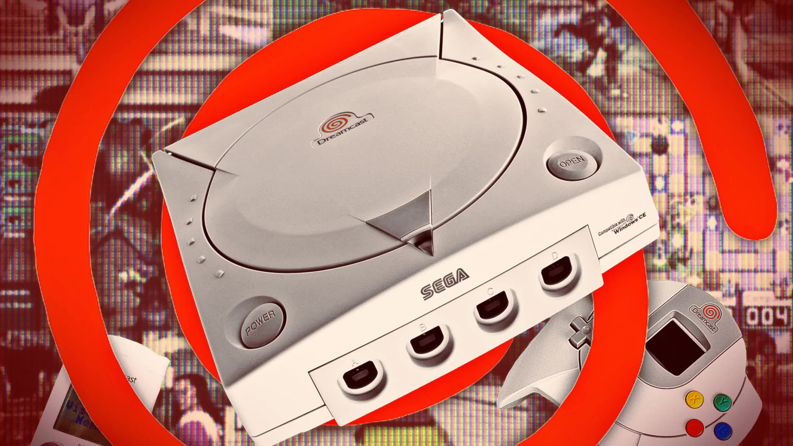 How the Dreamcast almost bankrupted Nvidia before a Sega executive saved the company