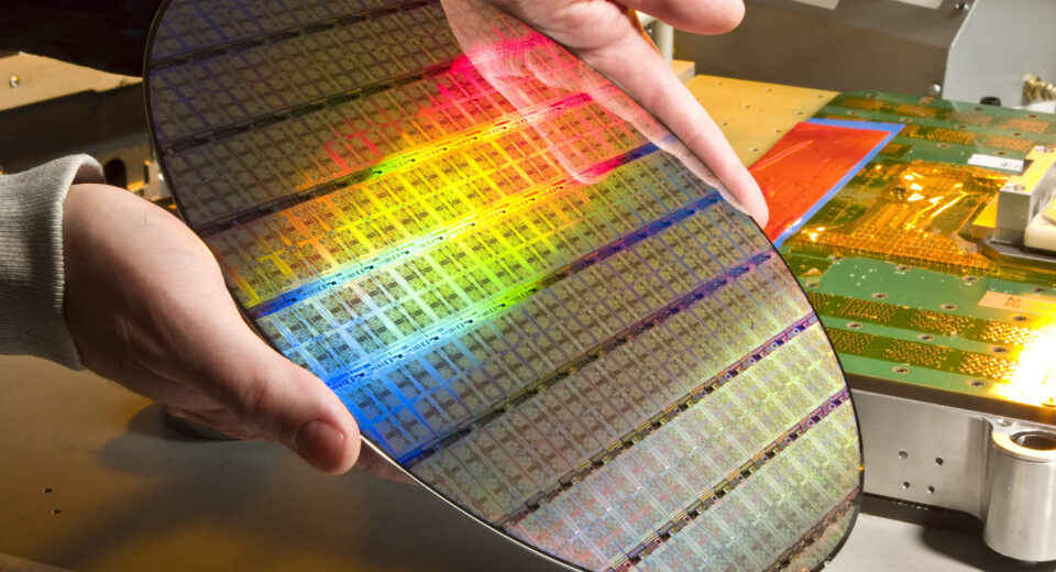 TSMC's EUV machines can be remotely disabled should China attempt a hostile takeover