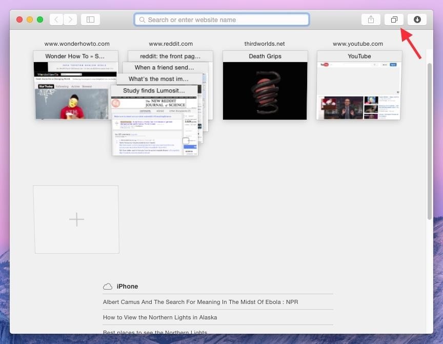 21 Must-Know Tips & Tricks for Mac OS X Yosemite