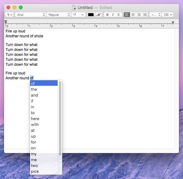 21 Must-Know Tips & Tricks for Mac OS X Yosemite