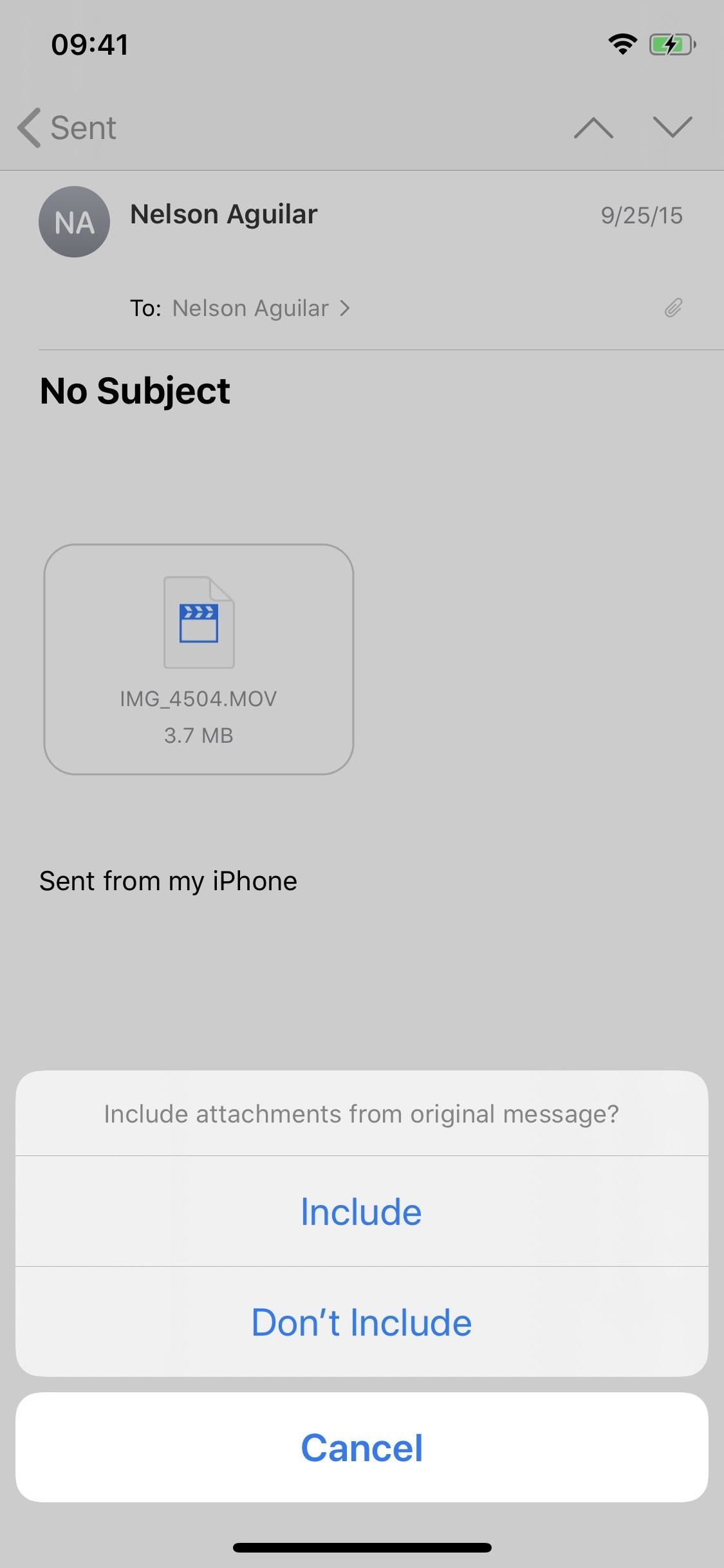 22 New Features in iOS 13's Mail App to Help You Master the Art of the Email