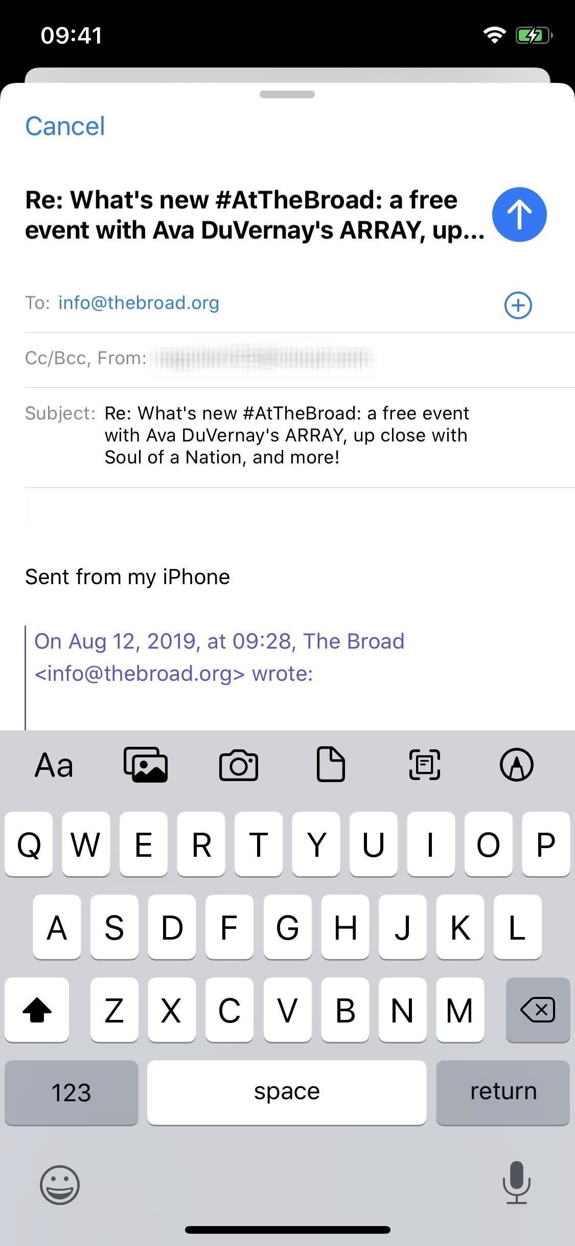 22 New Features in iOS 13's Mail App to Help You Master the Art of the Email