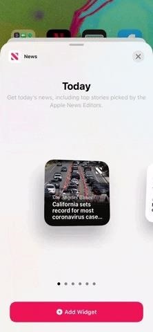 22 Things You Need to Know About iOS 14's New Home Screen Widgets for iPhone