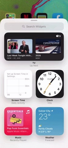 22 Things You Need to Know About iOS 14's New Home Screen Widgets for iPhone