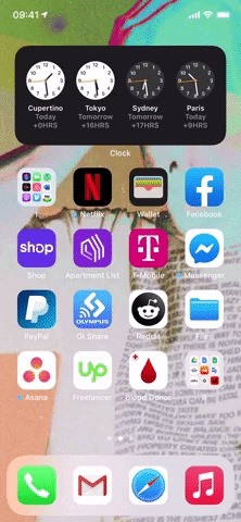 22 Things You Need to Know About iOS 14's New Home Screen Widgets for iPhone