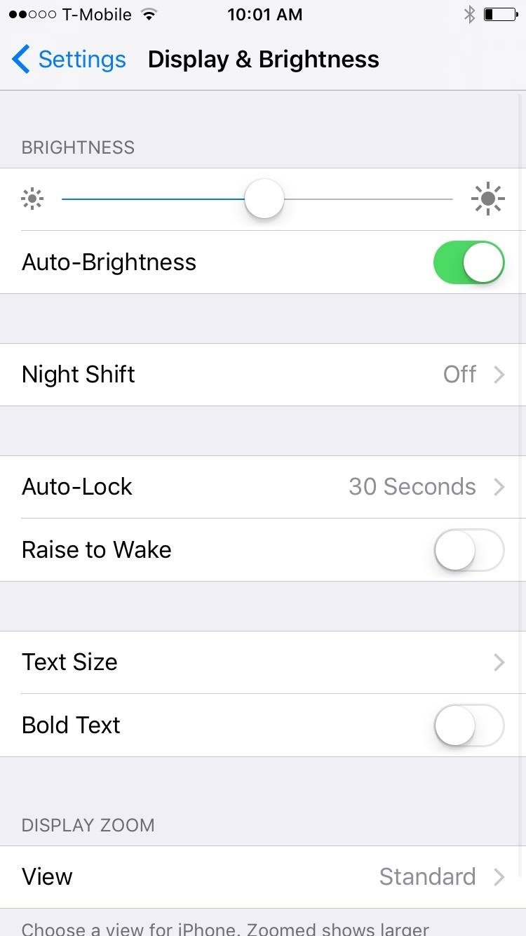 23 Important iOS 10 Privacy Settings Everyone Should Double-Check