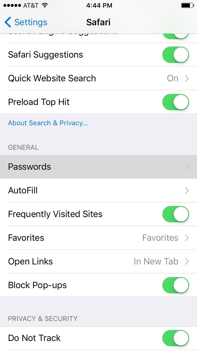 23 Important iOS 10 Privacy Settings Everyone Should Double-Check