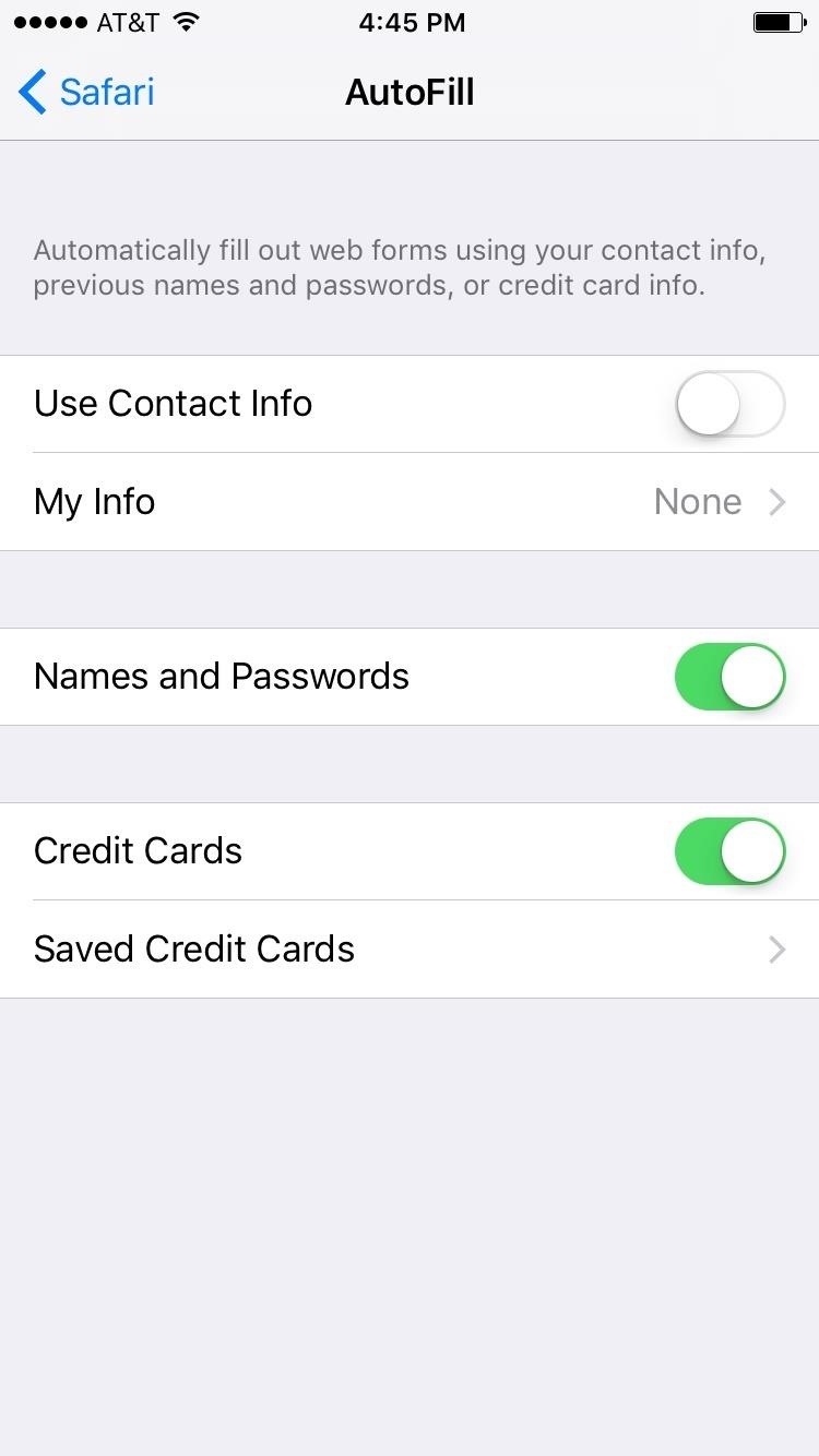 23 Important iOS 10 Privacy Settings Everyone Should Double-Check