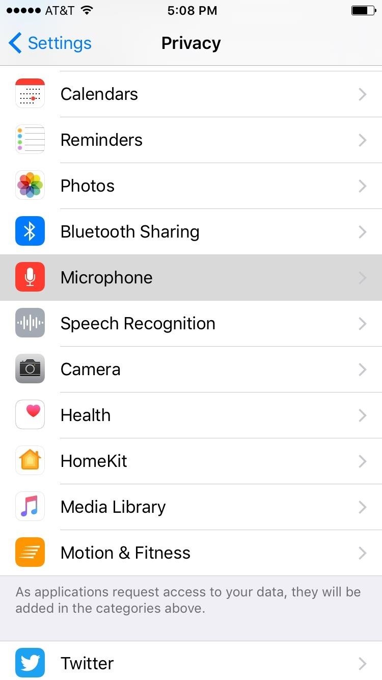 23 Important iOS 10 Privacy Settings Everyone Should Double-Check